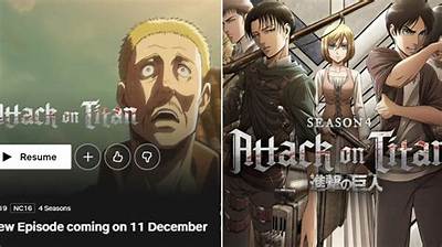 How Many Episodes Are in Aot Season 3