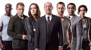 How Many Episodes of the Blacklist Did Andrew Mccarthy Direct?