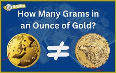 How Many Grams of Gold Are in Earrings