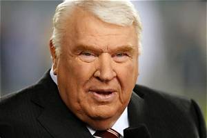 How Many Grandchildren Did John Madden Have? Details About His Family