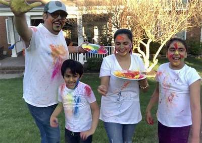 How Many Kids Does Chef Maneet Chauhan? Here Is Everything You Need to Know About