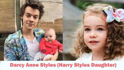 How Many Kids Does Harry Styles Have? Everything to Know About English Singer & Songwriter Family