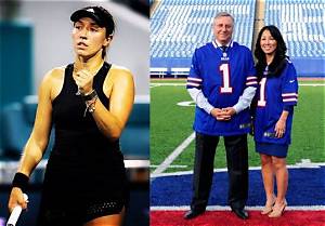 How Many Kids Does Kim Pegula Have with Husband Terry Pegula? a Look at Their Talented Family in Photos