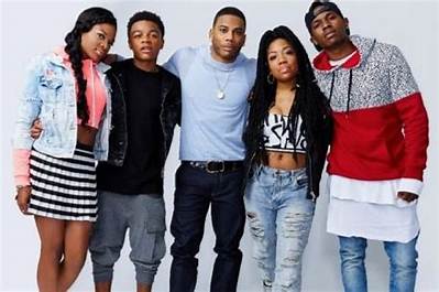 How Many Kids Does Nelly Have? What Are Nelly’s Niece and Nephew Ages?