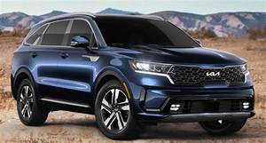 How Many Miles Can a Kia Sorento Last