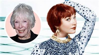 How Many Oscars Does Shirley Maclaine Have?
