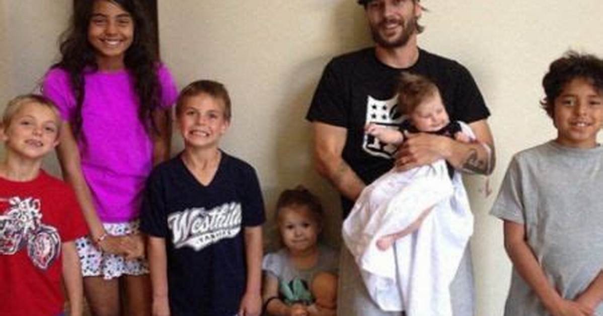 How Many Siblings Does Kori Madison Federline Has?