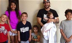 How Many Siblings Does Kori Madison Federline Has?