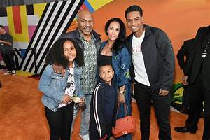 How Many Siblings Does Morocco Tyson Have? Meet Mike Tyson Son on Instagram