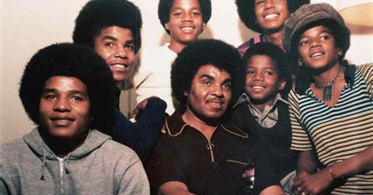 How Many Siblings Does Randy Jackson Have? Parents, Wife and Kids