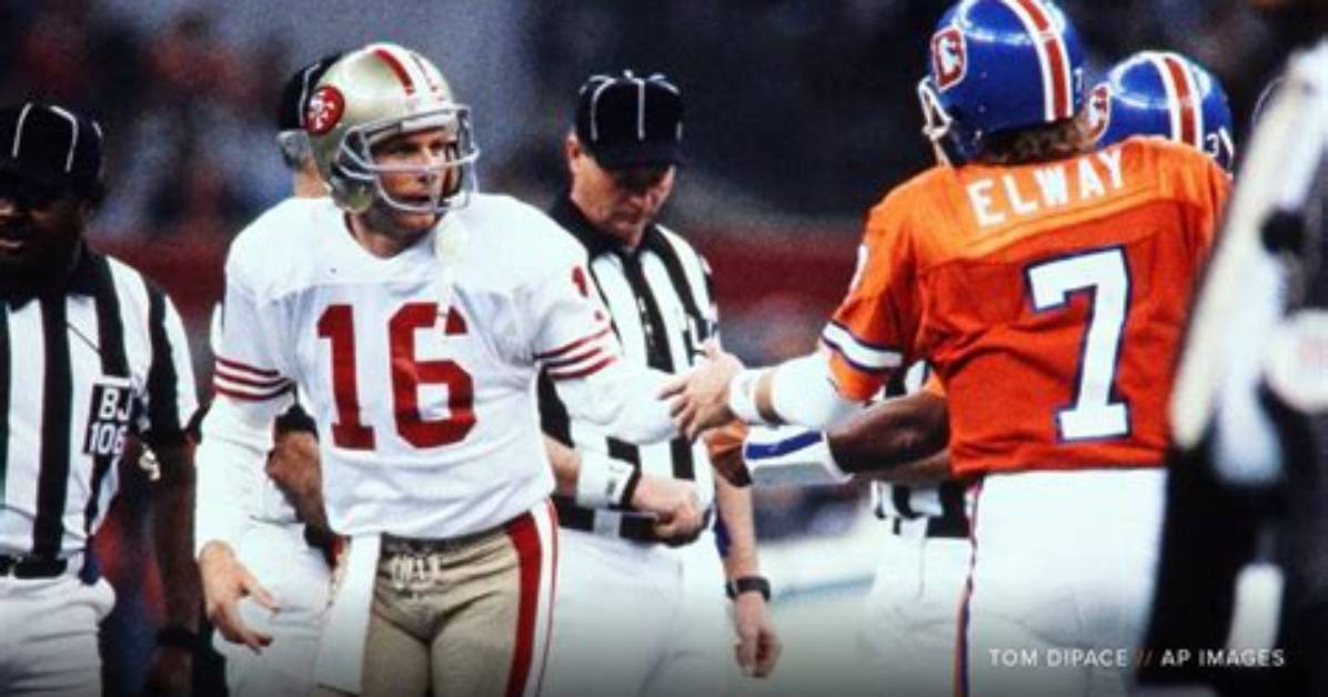 How Many Super Bowls Did John Albert Elway Jr. Lose?