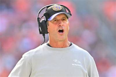 How Many Super Bowls Did John Harbaugh Win?