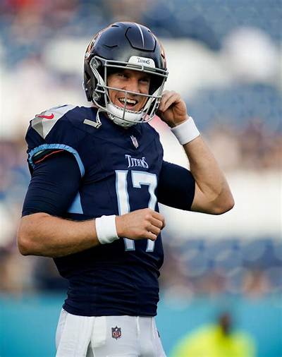 How Many Tattoo Does Ryan Tannehill Have? Their Meaning and Design