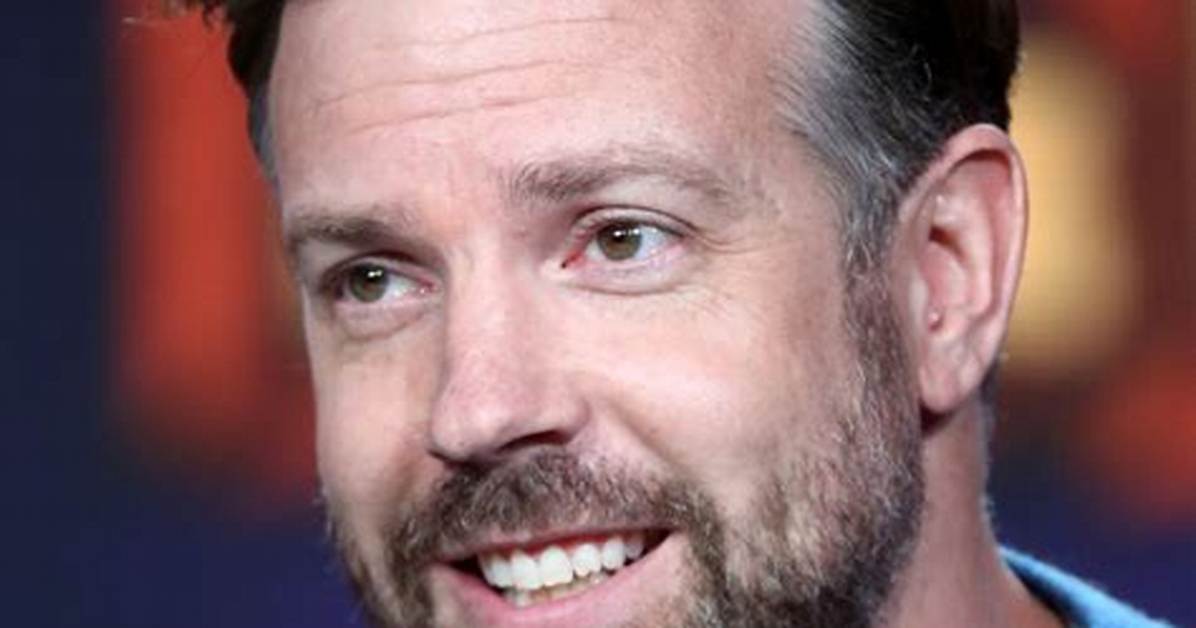 How Many Tattoos Does Jason Sudeikis Have? Their Meaning and Design