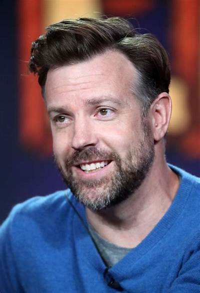 How Many Tattoos Does Jason Sudeikis Have? Their Meaning and Design