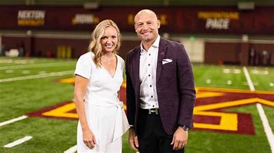 How Many Wives Does Pj Fleck Have? Kids and Net Worth