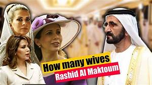 How Many Wives Does Sheikh Mansour Have? How Many Wives Does Sheikh Mohammed Bin Zayed Have?