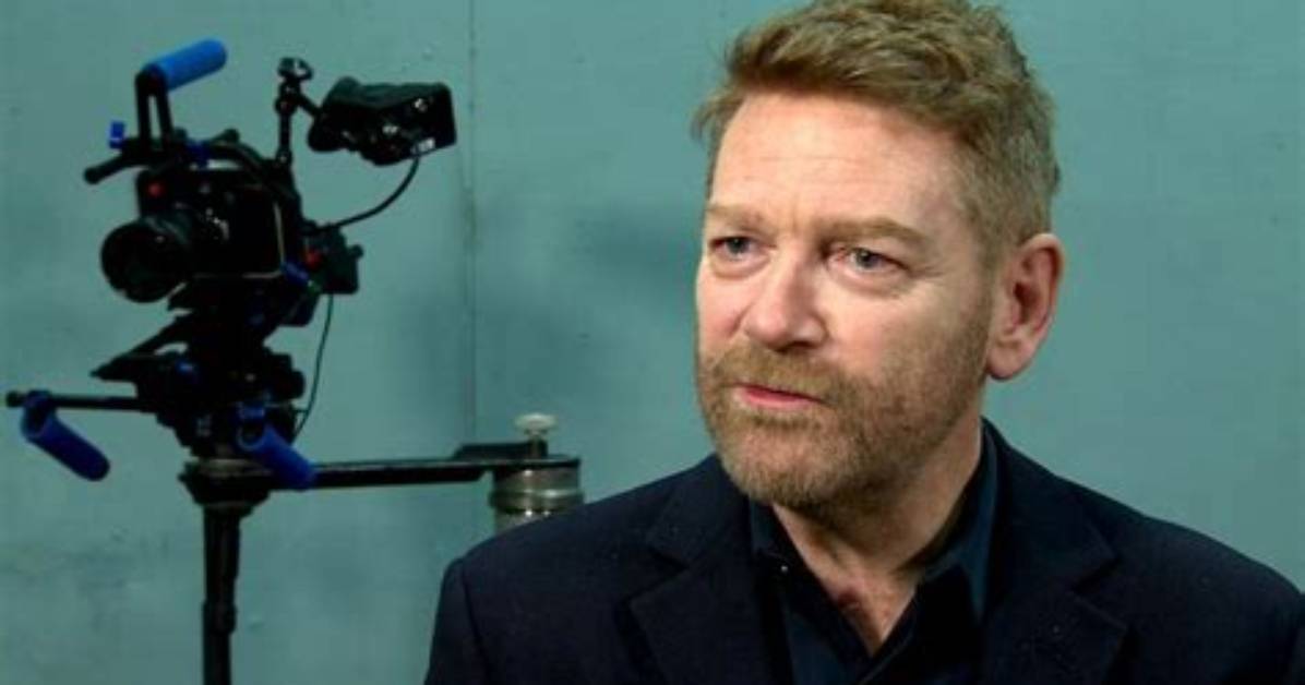 How Many Wives Has Kenneth Branagh? Does Kenneth Branagh Have Children?