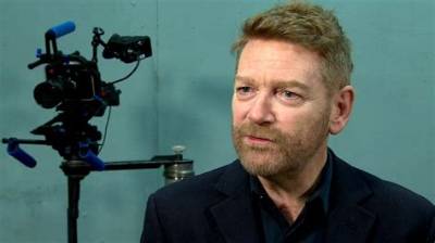 How Many Wives Has Kenneth Branagh? Does Kenneth Branagh Have Children?
