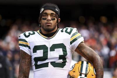 How Many Yards Has Jaire Alexander Allowed?
