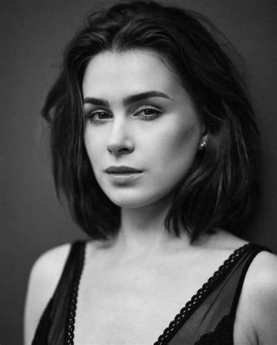How Much Anna Maria Sieklucka Earns from Movie, 365 Days: This Day?