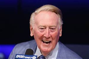How Much Did Vin Scully Earn as a Sports Commentator? His Net Worth Details