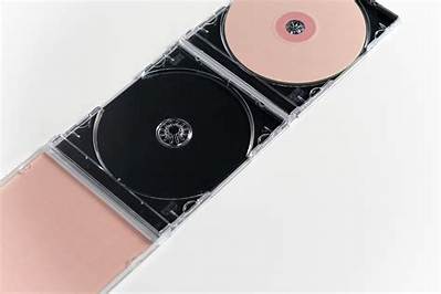 How Much Does a Cd in Case Weigh