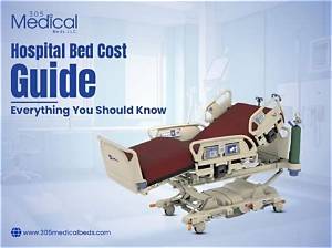 How Much Does a Hospital Bed Cost