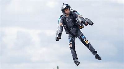 How Much Does a Jetpack Cost
