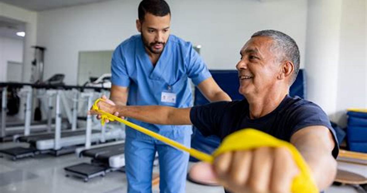 How Much Does a Sports Physical Therapist Make