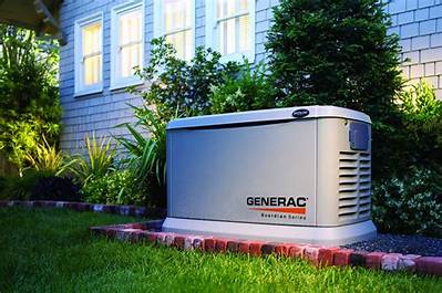 How Much Does a Whole House Generator Cost