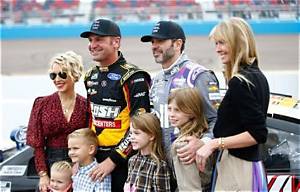 How Much Does Clint Bowyer Make a Year?