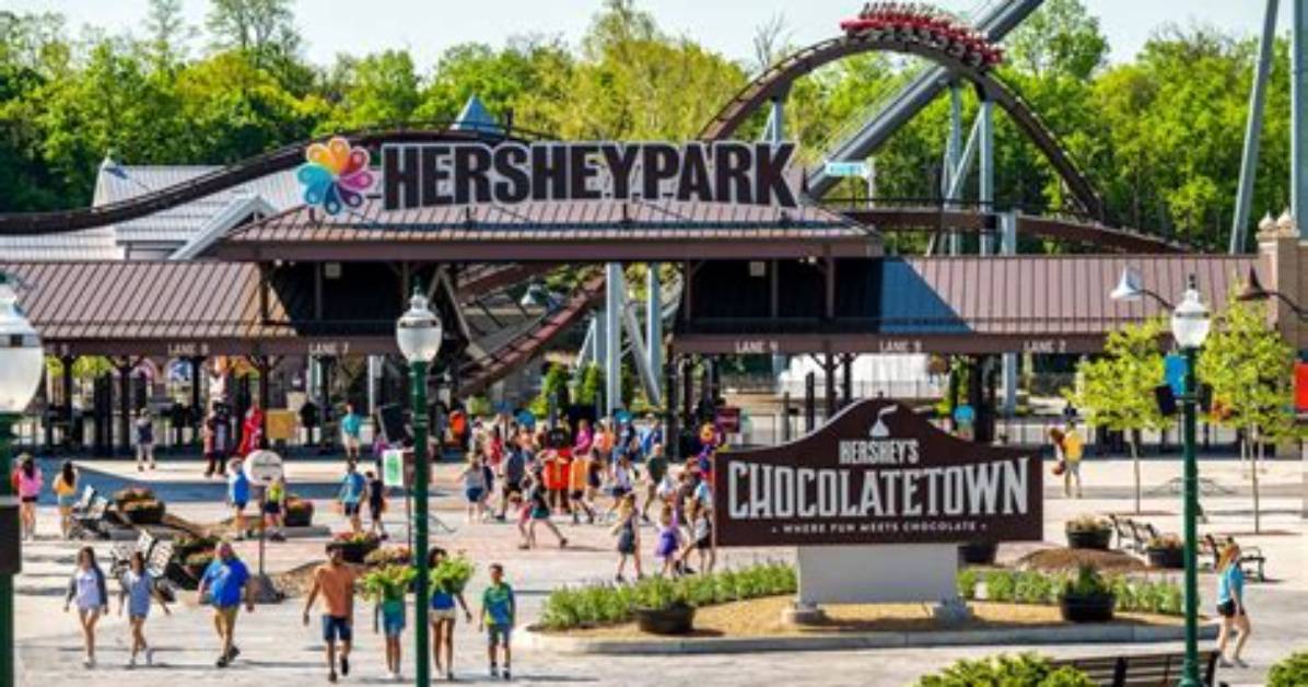 How Much Does Hershey Park Cost