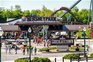 How Much Does Hershey Park Cost