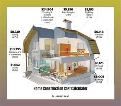 How Much Does It Cost to Build a Casita in Las Vegas