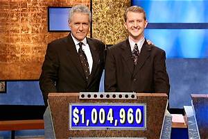 How Much Does Ken Jennings Get Paid for Hosting Jeopardy?