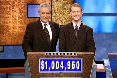 How Much Does Ken Jennings Get Paid for Hosting Jeopardy?