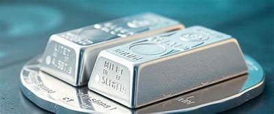 How Much Is 1 Pound of Silver Worth