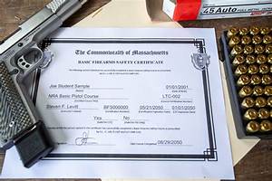 How Much Is a Pistol Permit in Alabama