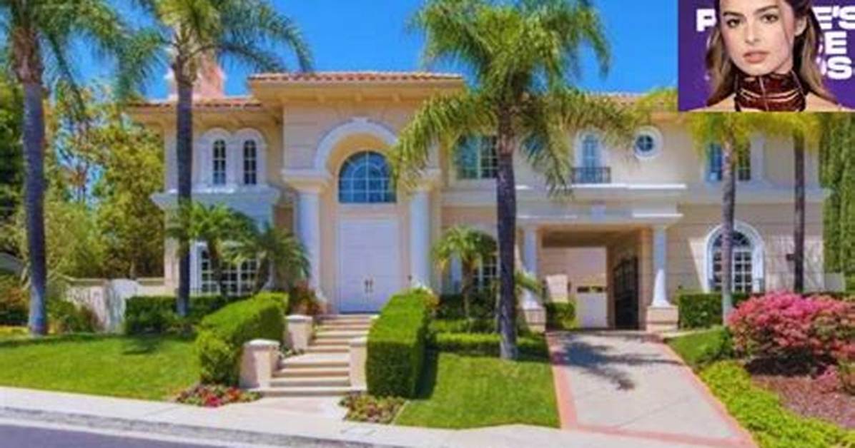 How Much Is Addison Rae: House, Earnings from Tiktok, Youtube & More