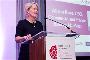 How Much Is Alison Rose’s Salary? Meet Natwest Bank Ceo Amid Money Laundering Failing