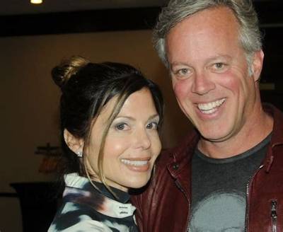 How Much Is Amie Yancey Net Worth? More on Her Husband Scott Yancey
