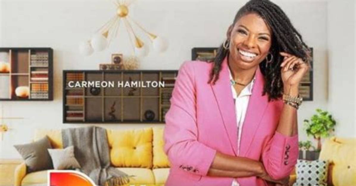 How Much Is Carmeon Hamilton Worth? All About the Memphis Designer and Her Husband’s Accident