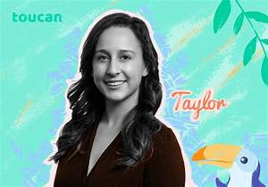 How Much Is Ceo Toucan Taylor Nieman Net Worth? Explore Her Wikipedia and Husband Details