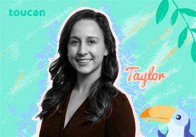 How Much Is Ceo Toucan Taylor Nieman Net Worth? Explore Her Wikipedia and Husband Details