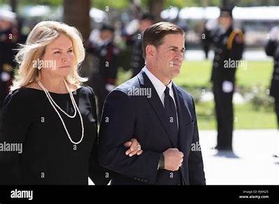 How Much Is Doug Ducey Wife Angela Ducey Net Worth Difference? Explore Family Ethnicity Details