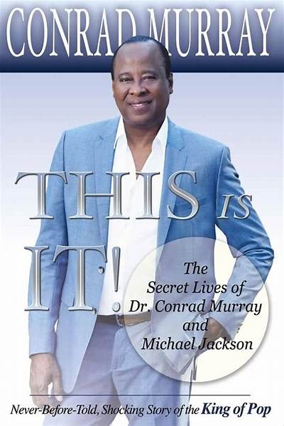 How Much Is Dr Conrad Murray Worth?