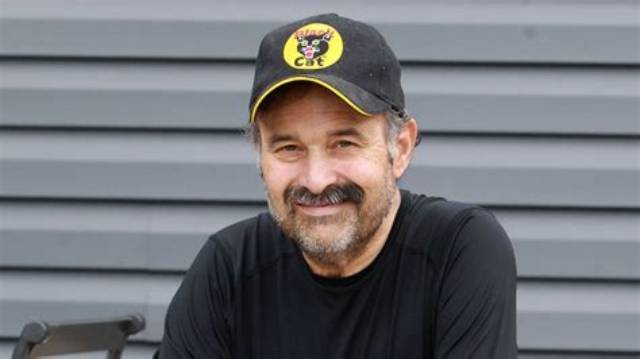 How Much Is Frank Fritz Worth? His Net Worth, Wikipedia: Everything on American Pickers’ Host