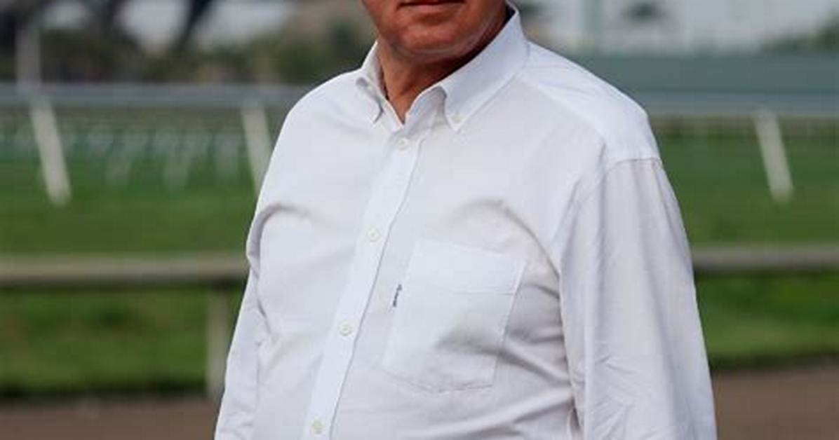 How Much Is Horse Trainer Bob Baffert Net Worth? Salary and Career Earnings Explained