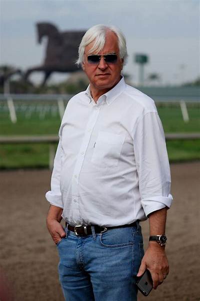 How Much Is Horse Trainer Bob Baffert Net Worth? Salary and Career Earnings Explained